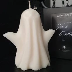 Best deal 🔥 WIXCRAFT CANDLES Ghosts Ghost [Small] | CANDLE 😍
