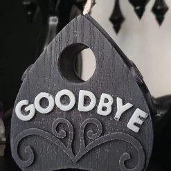 Buy ๐ฏ WIXCRAFT CANDLES Valentines Planchette | CANDLE* โค๏ธ