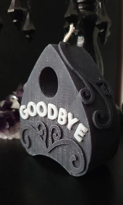 Buy ๐ฏ WIXCRAFT CANDLES Valentines Planchette | CANDLE* โค๏ธ 6 Buy ๐ฏ WIXCRAFT CANDLES Valentines Planchette | CANDLE* โค๏ธ - Image 4