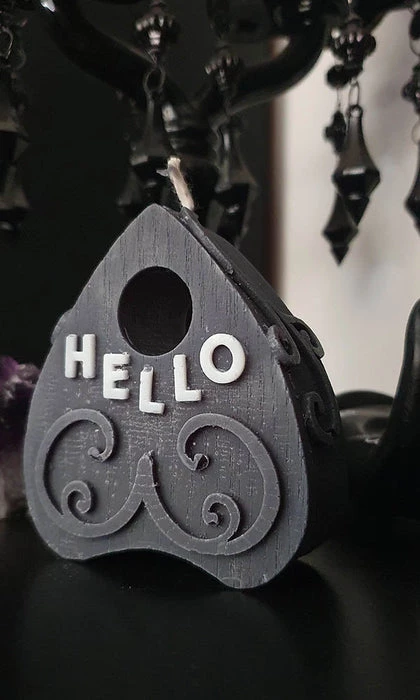 Buy ๐ฏ WIXCRAFT CANDLES Valentines Planchette | CANDLE* โค๏ธ 4 Buy ๐ฏ WIXCRAFT CANDLES Valentines Planchette | CANDLE* โค๏ธ - Image 2