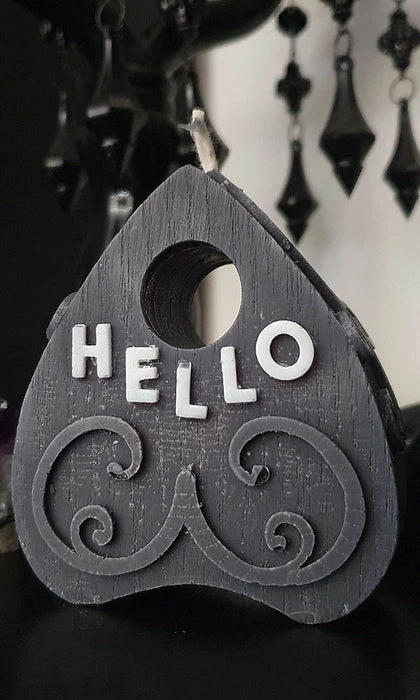 Buy ๐ฏ WIXCRAFT CANDLES Valentines Planchette | CANDLE* โค๏ธ 7 Buy ๐ฏ WIXCRAFT CANDLES Valentines Planchette | CANDLE* โค๏ธ - Image 5