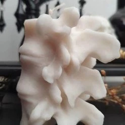 Best Pirce ⭐ WIXCRAFT CANDLES Gothic Homewares Vertebrae | CANDLE` 😉 -Halloween Decor Sale wixcraft candles vertebrae candle 3 715f0224 a9ac 4c4d 9c81 c7380d2fd150 700x700